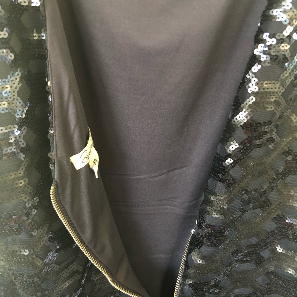 Cocktail Dress - Picture 3 of 8